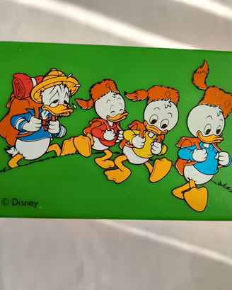 gadget Disney anni 90 torcia 