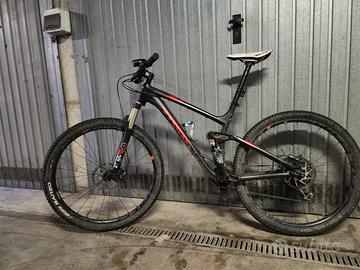 Trek Full EX 8