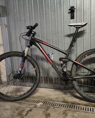 Trek Full EX 8