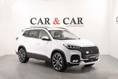 SPORTEQUIPE Sportequipe 7 1.5 Turbo DCT GPL