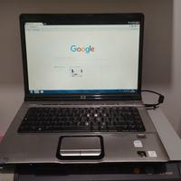 Portatile Notebook HP Pavilion dv6500 (dv6560el)²