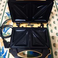 Moulinex sandwich toaster