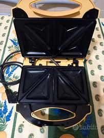 Moulinex sandwich toaster