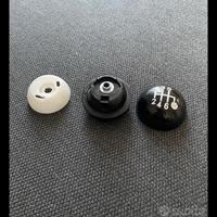 Pomello cambio fiat 500