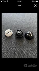 Pomello cambio fiat 500