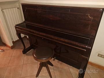 pianoforte