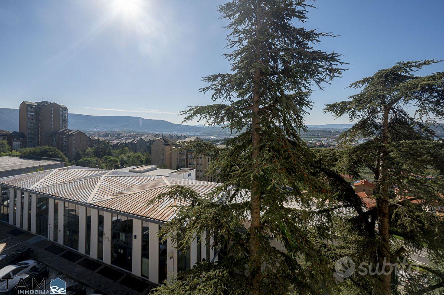 Appartamento – Trieste, Case ATER di Altura, Servola-Chiarbola-Valmaura-Borgo San Sergio - Altro