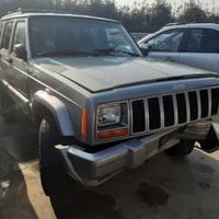 RICAMBI Jeep Cherokee - 2001