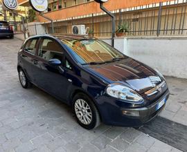 Fiat Punto Evo 1.2 69cv 3p Blue&me gpl OK NEOP