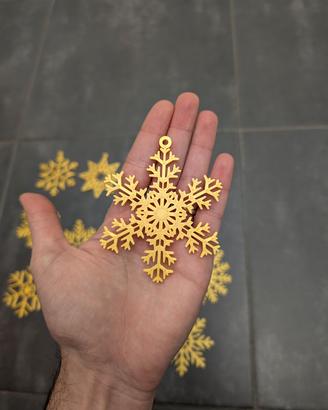 decorazioni natalizie