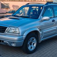 Suzuki Grand Vitara 2.0 TD 16V 5P -MOTORE NUOVO-