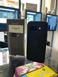 GOOGLE PIXEL 9A 128gb PROMO