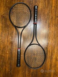 Racchette da tennis