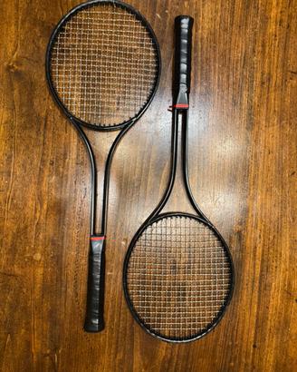 Racchette da tennis