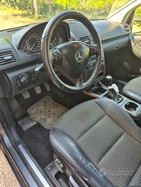 Mercedes Benz A 160