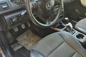 Mercedes Benz A 160