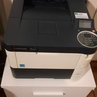 Stampante professionale kyocera 