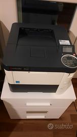 Stampante professionale kyocera 