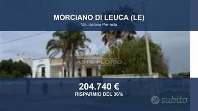 Immobile in asta di 462 m² con box auto a Morciano