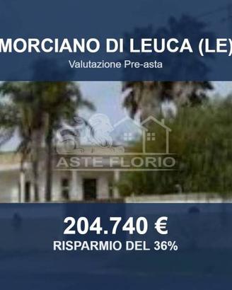Immobile in asta di 462 m² con box auto a Morciano