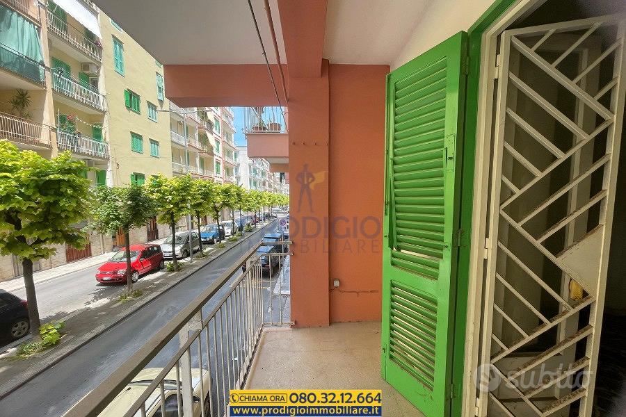 Apartment in Molfetta, Villaggio Belgiovine - Vista 2