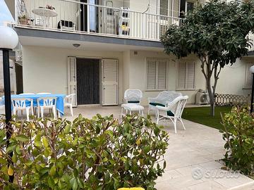 Appartamento Vacanze - Marina di Ragusa