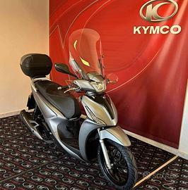 KYMCO People S 125 CBS E5