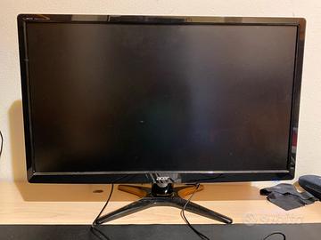 Monitor 1920x1080  24 pollici