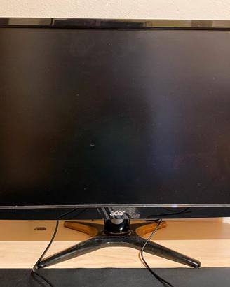 Monitor 1920x1080  24 pollici