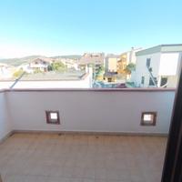 Quadrivano seminuovo con posto auto