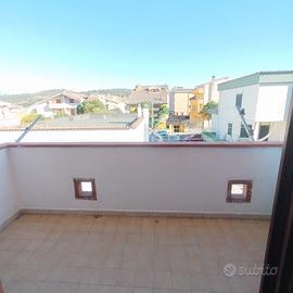 Quadrivano seminuovo con posto auto