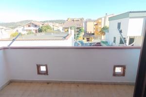 Quadrivano seminuovo con posto auto