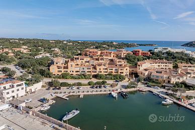 Appartamento - Arzachena