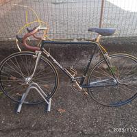 bici da corso dnepoca