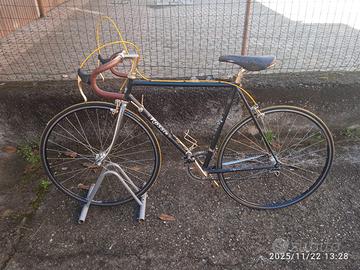 bici da corso dnepoca