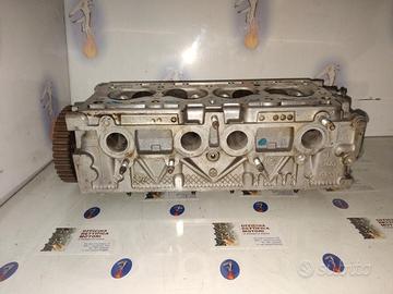 Testata 1.2 benzina Renault. ( Clio-Twingo-Kango)