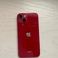 Iphone 13 red