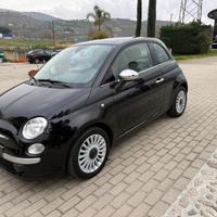 Fiat 500 1.2 by Gucci