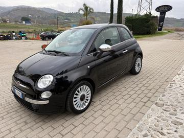 Fiat 500 1.2 by Gucci