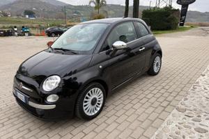 Fiat 500 1.2 by Gucci