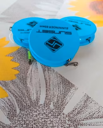 travi da surfcasting artigianali su prenotazione