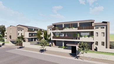 4 LOCALI A COLLECCHIO