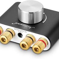 Amplificatore Audio HiFi F900S Bluetooth Aggiornat