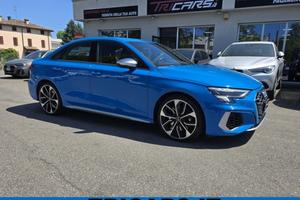 AUDI S3 Sedan TFSI 310 CV quattro S tronic PERMU