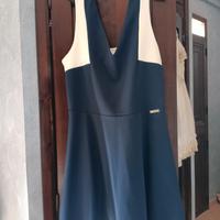 abito old Money donna