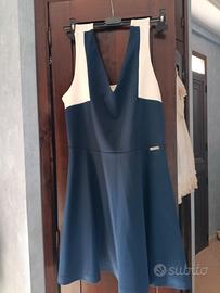 abito old Money donna