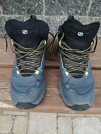Scarpa Rapid Mid GTX uomo - ritiro in "zona"