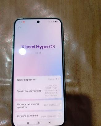 Xiaomi 14