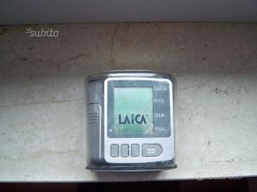 Misuratore di pressione arteriosa da polso