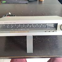 JVC STEREO TUNNER T-10XL